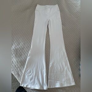 PureLuxe High-Waisted TLC Kick Flare